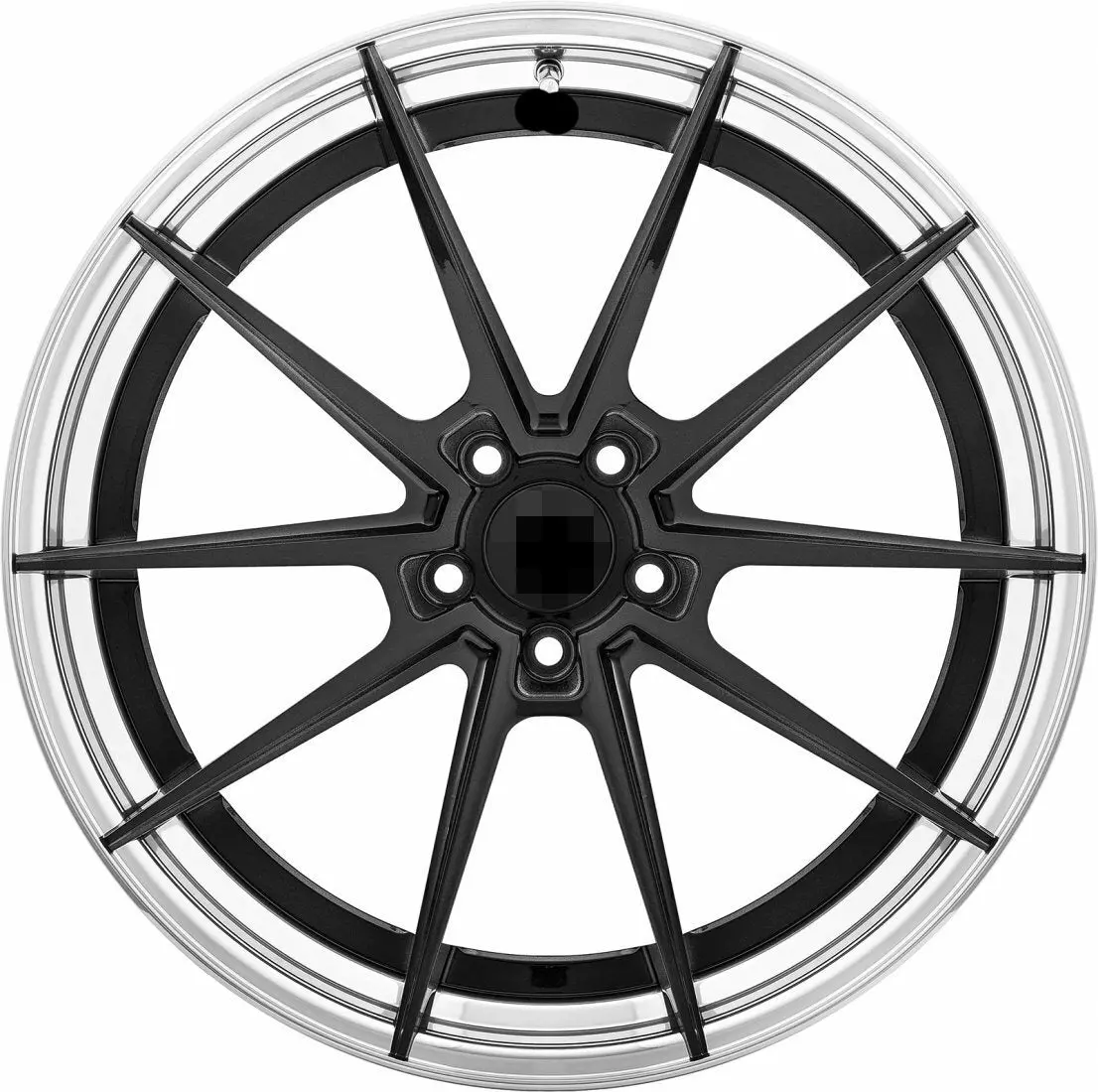 Forged Wheels Hca191 For All Models 1