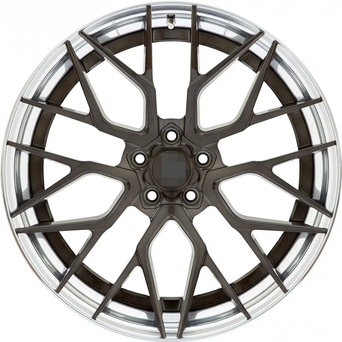 Forged Wheels Hca192 For All Models 1