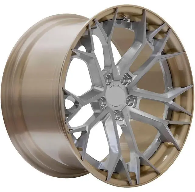 Forged Wheels Hca193 For All Models 1