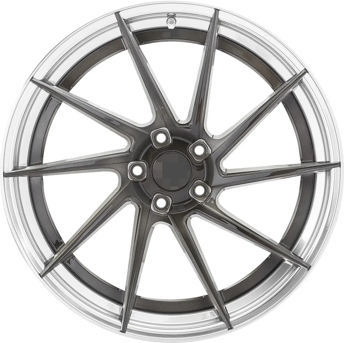 Forged Wheels Hca210 For All Models 1