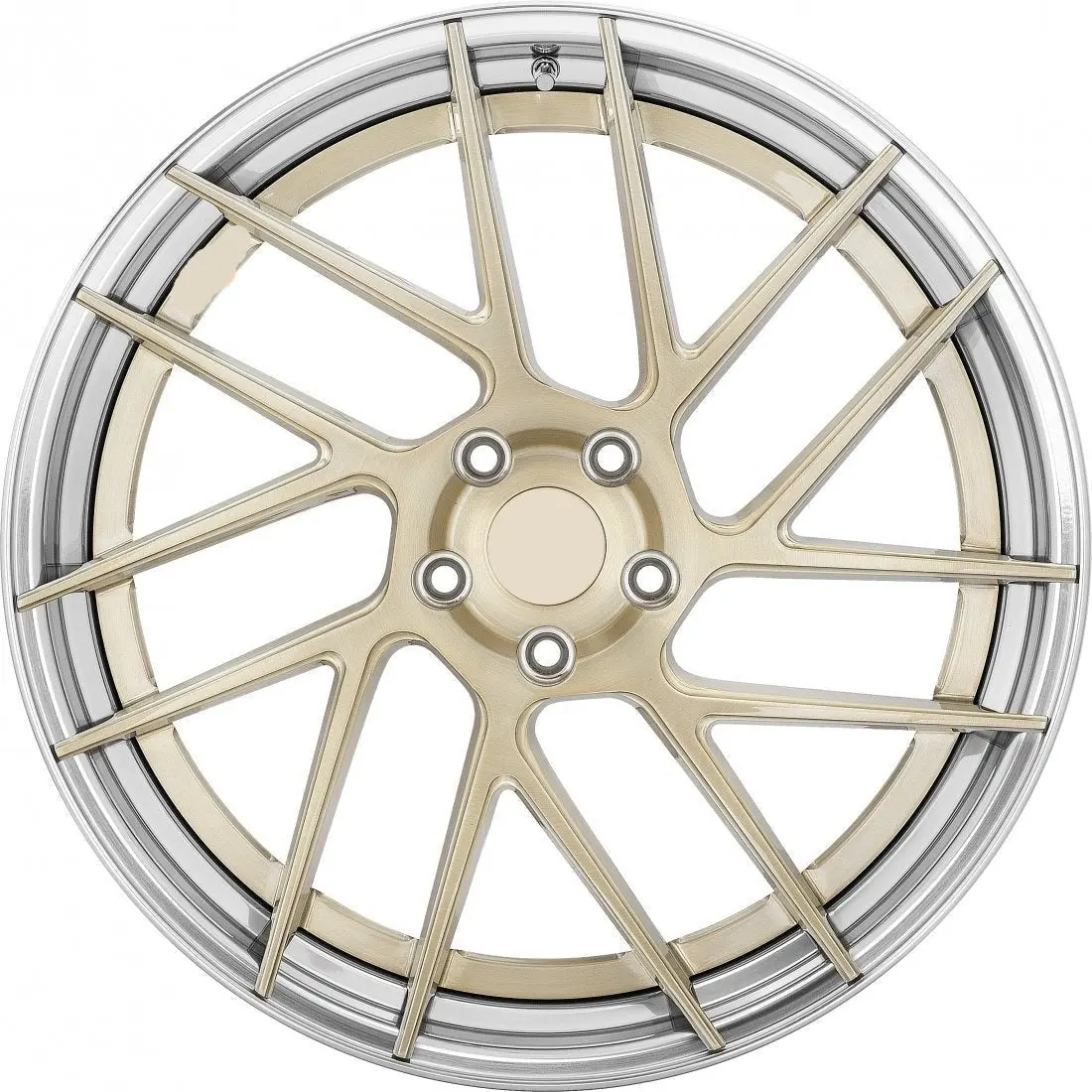 Forged Wheels Hca214 For All Models 1