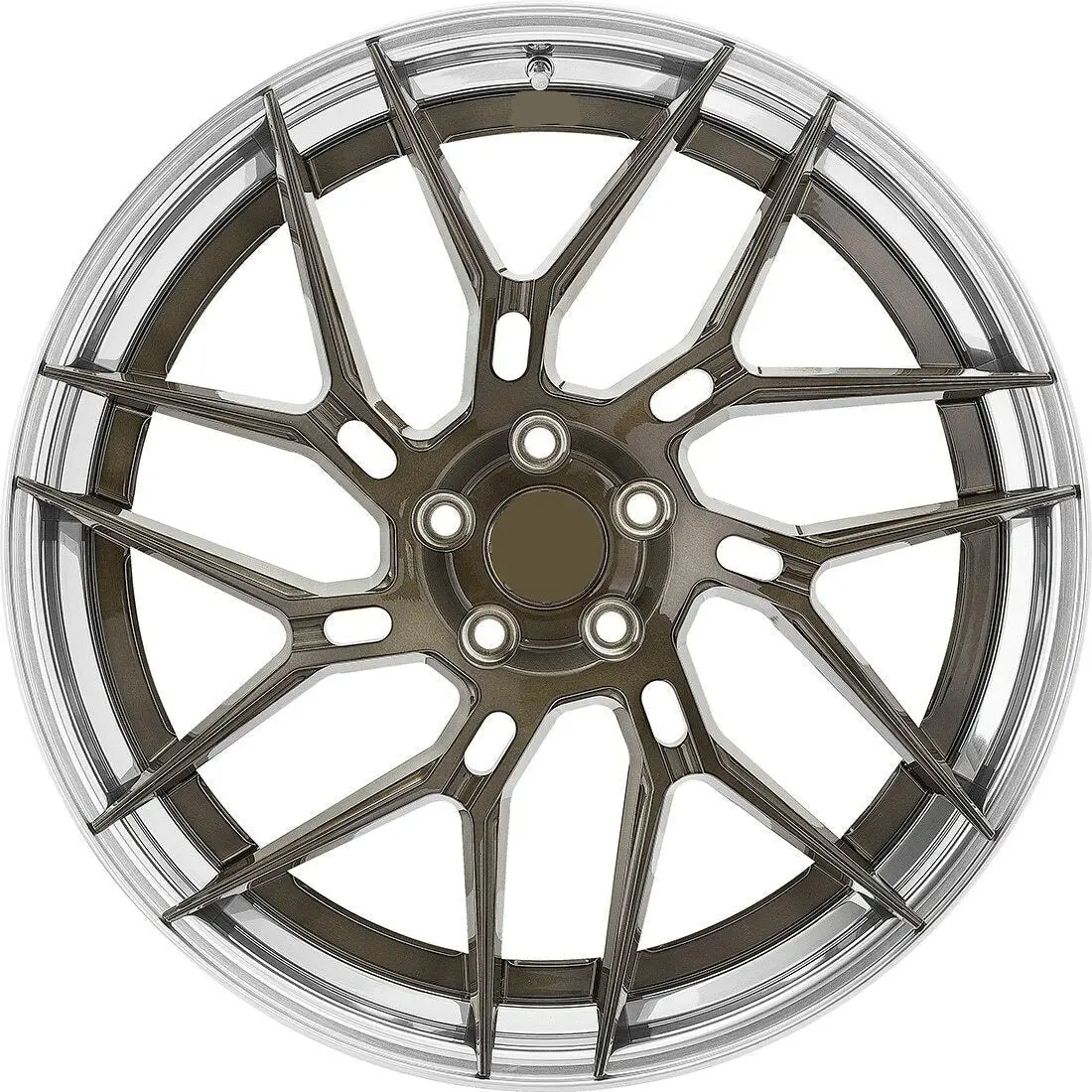 Forged Wheels Hca217 For All Models 1