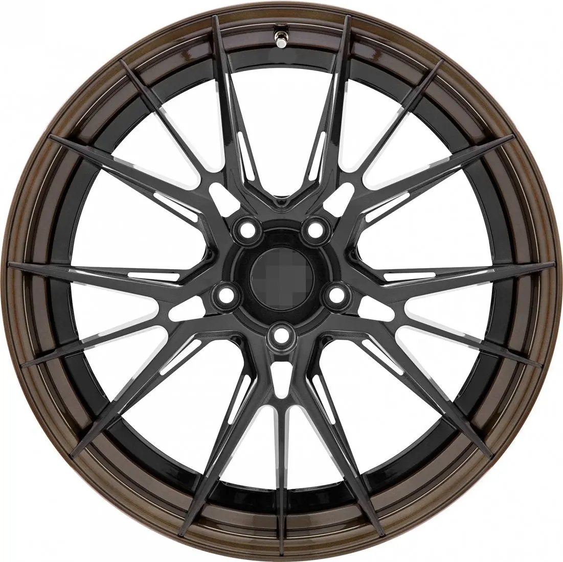 Forged Wheels Hca384 For All Models 1