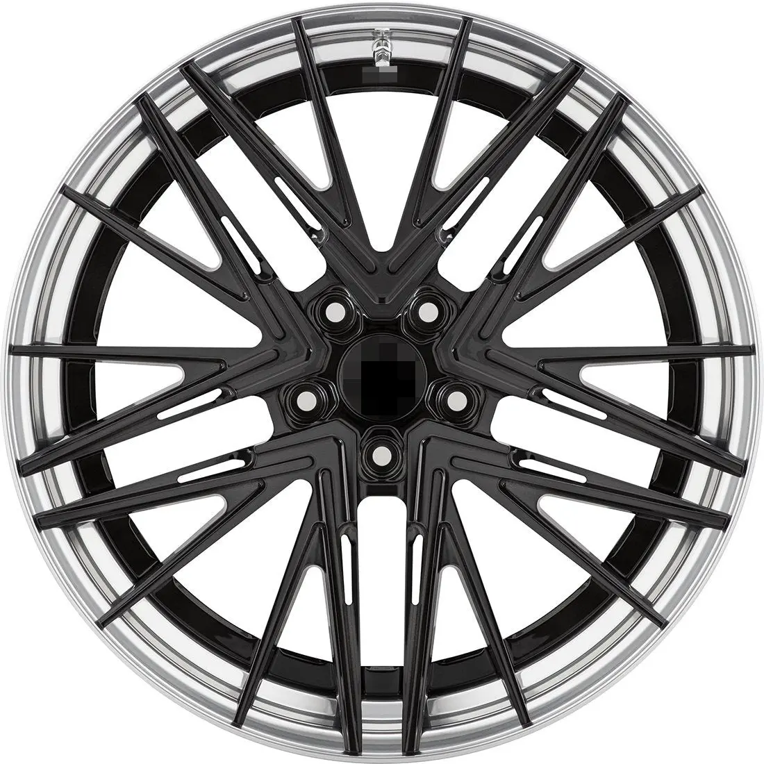 Forged Wheels Hca385 For All Models 1