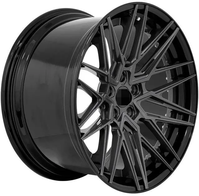 Forged Wheels Hca386 For All Models 1
