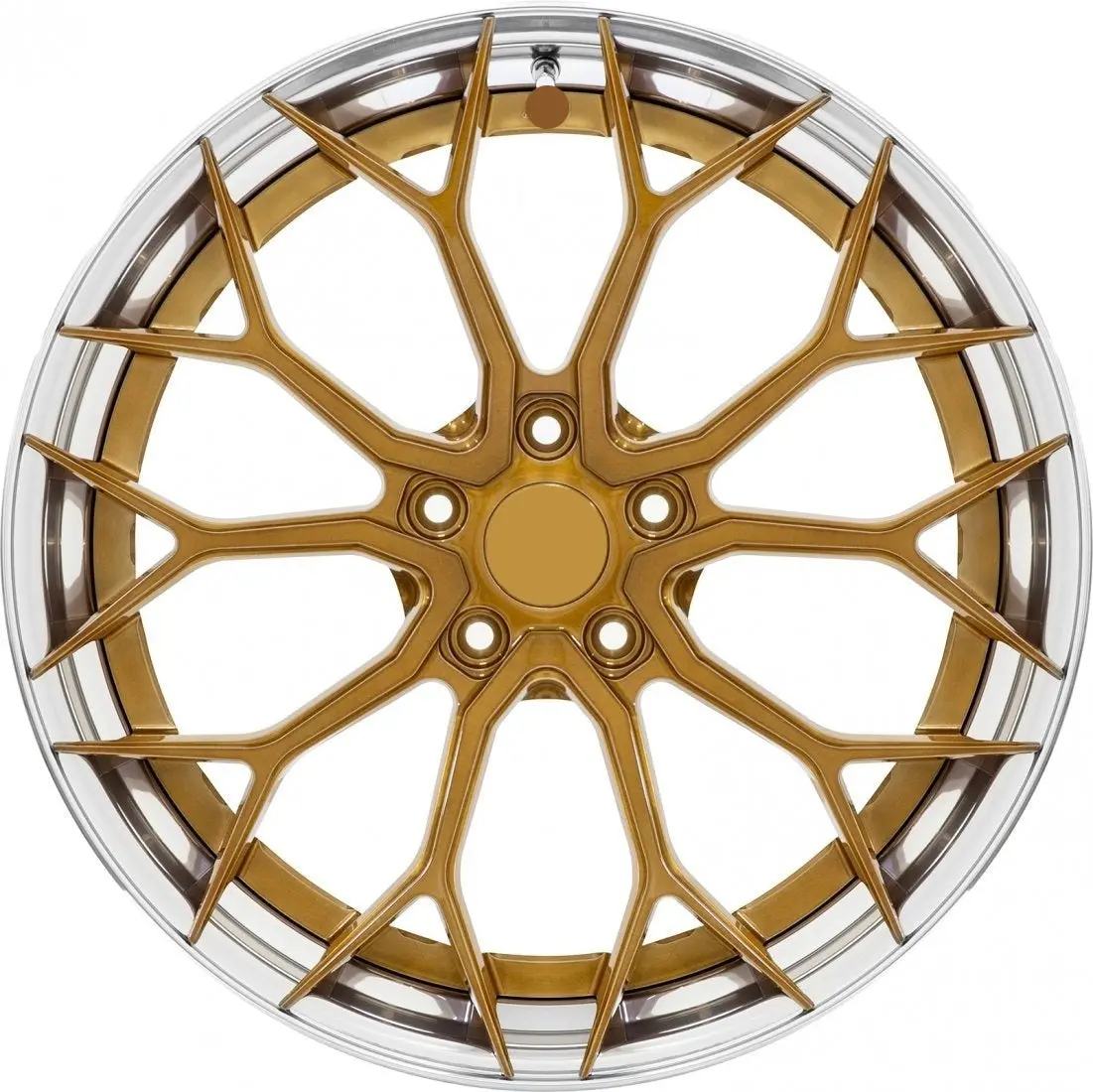 Forged Wheels Hcs31 For All Models 1