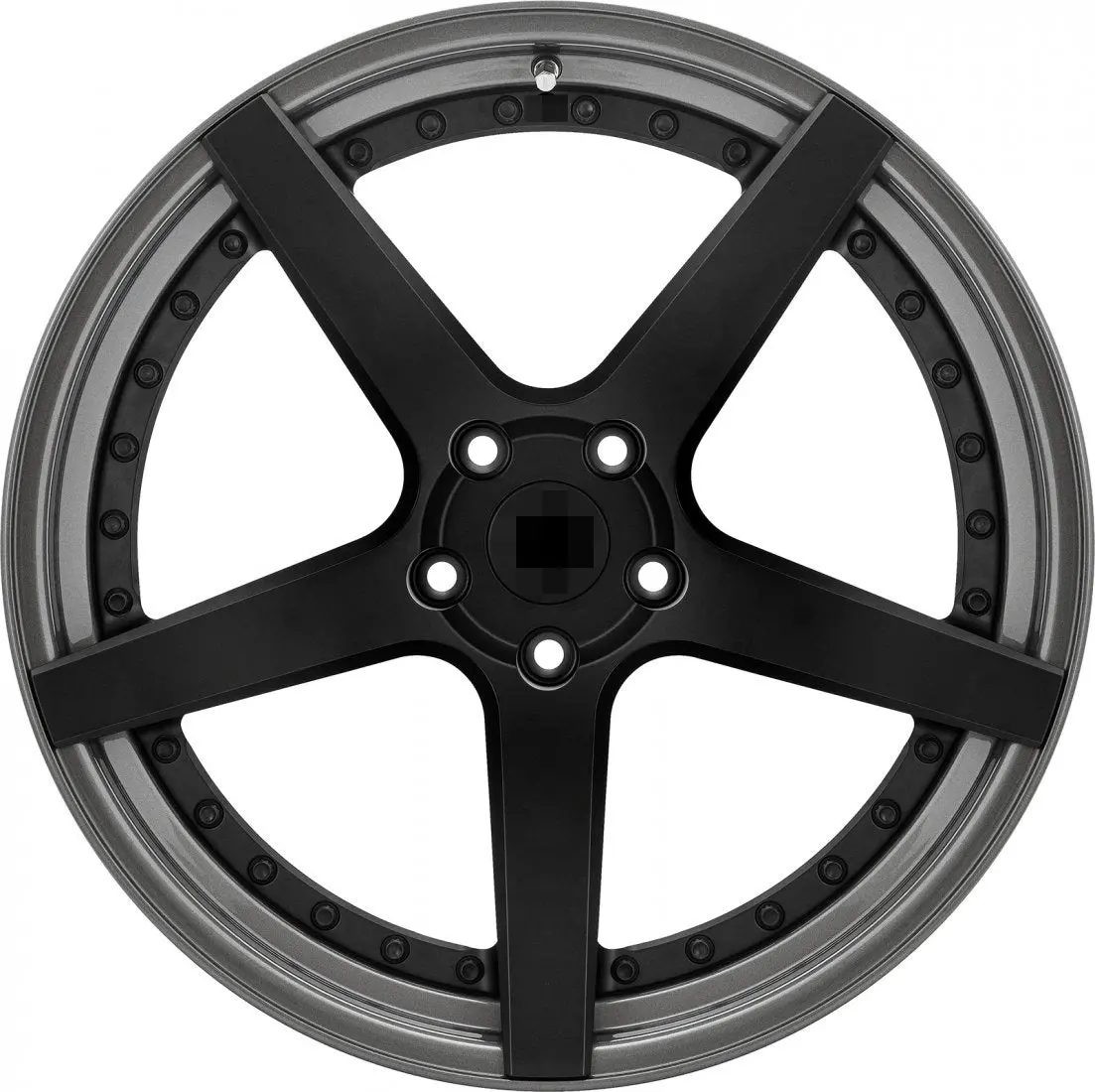 Forged Wheels Hcs35 For All Models 1