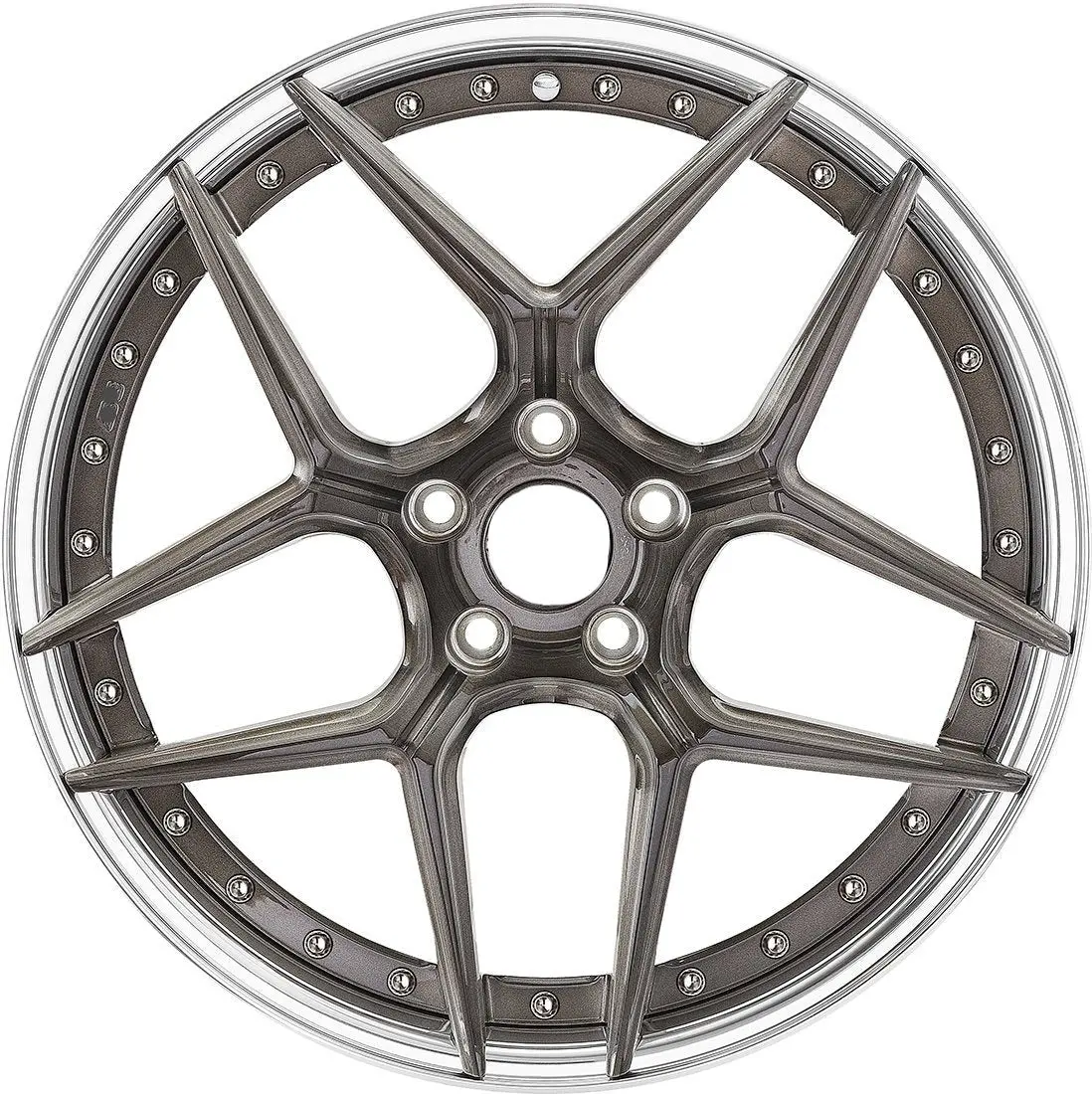 Forged Wheels Ht53 For All Models 1