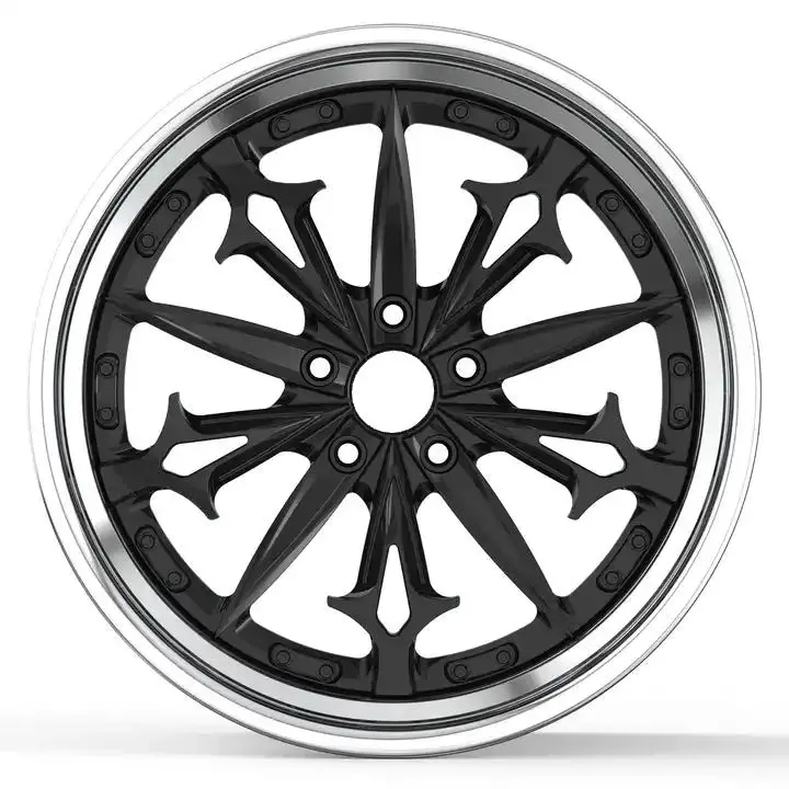 Forged Wheels Rims Nv16 For All Models 1