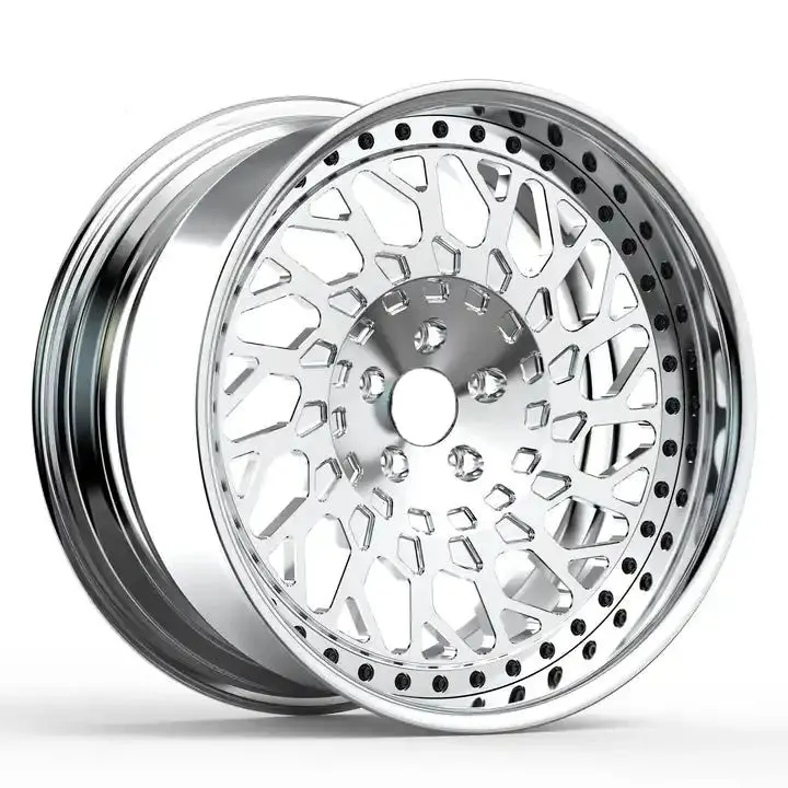 Forged Wheels Rims Nv22 For All Models 1