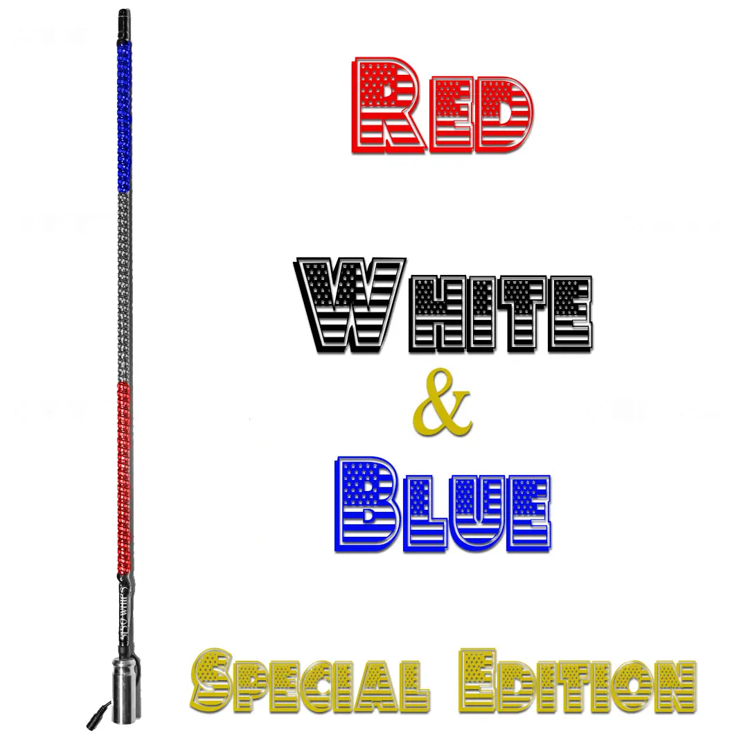 Red, White, & Blue Hyper Whip 1