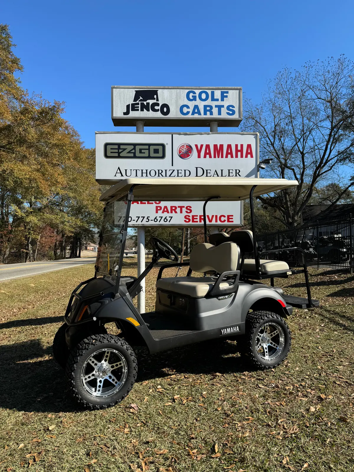 2023 Yamaha Adventure Sport 1