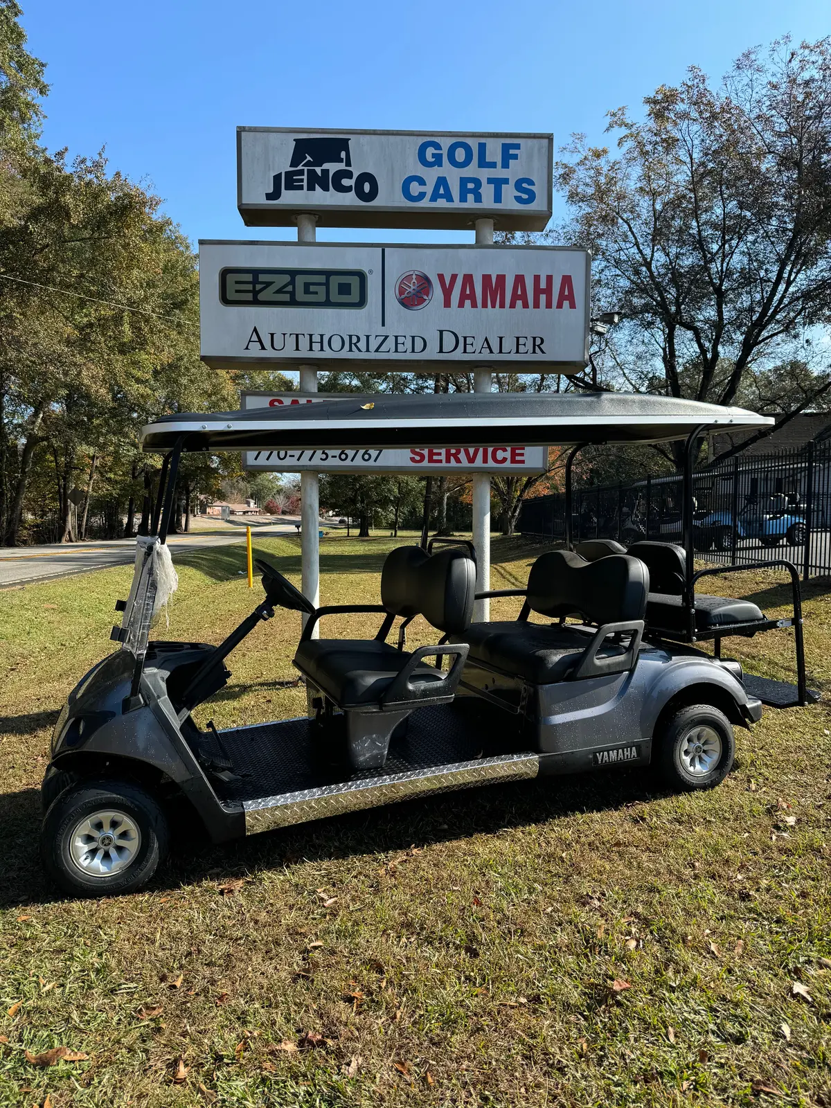2021 Yamaha Drive 2 Efi Gas Sn:212809 1