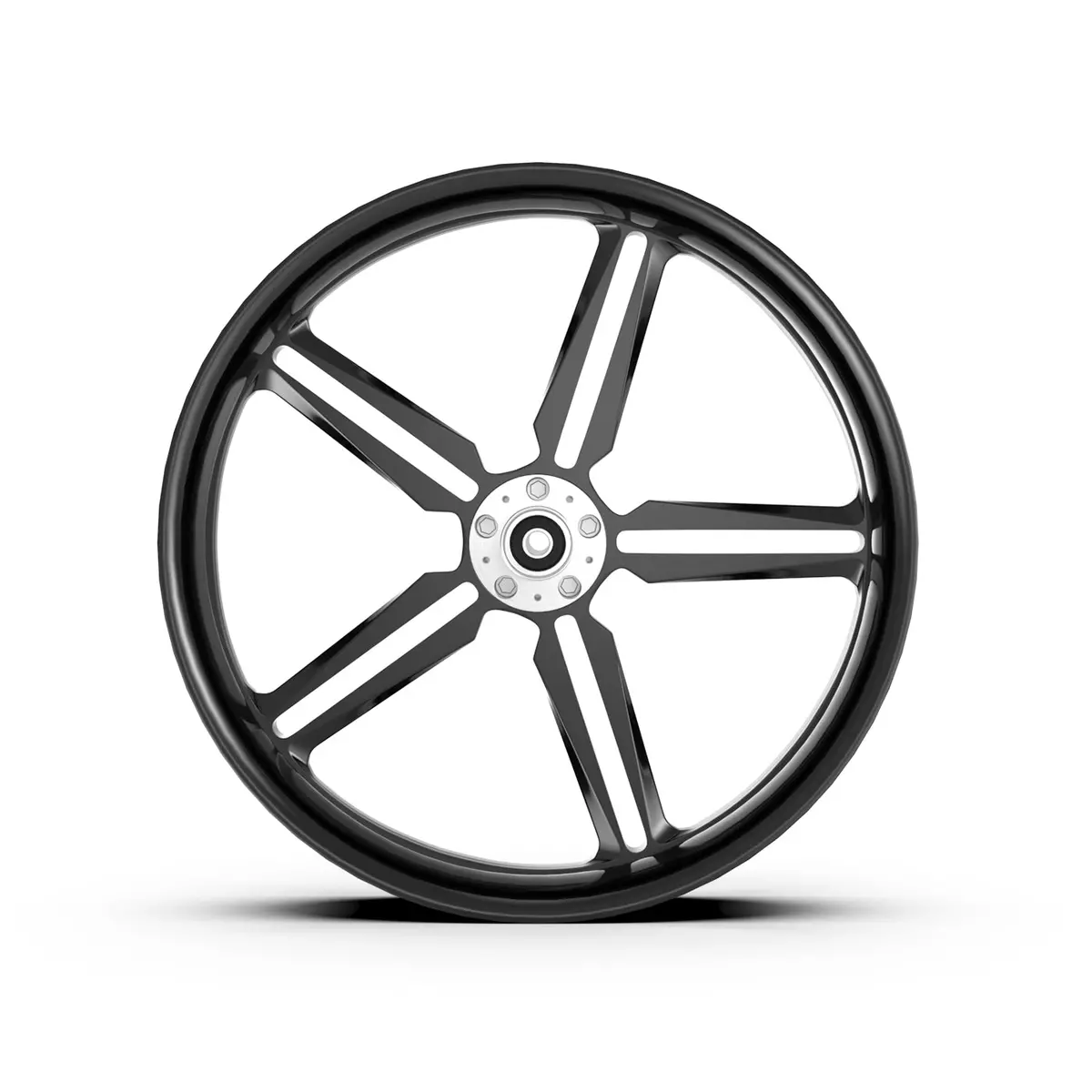 Icon Wheel (Indian) 1