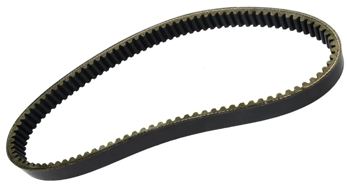 Drive Belt For Yamaha G2-G29/Drive Gas Golf Carts 1