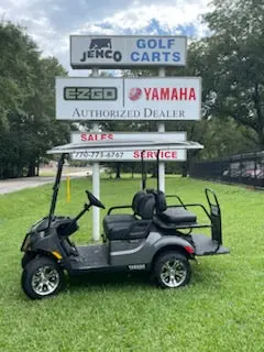2024 Yamaha Drive 2 1