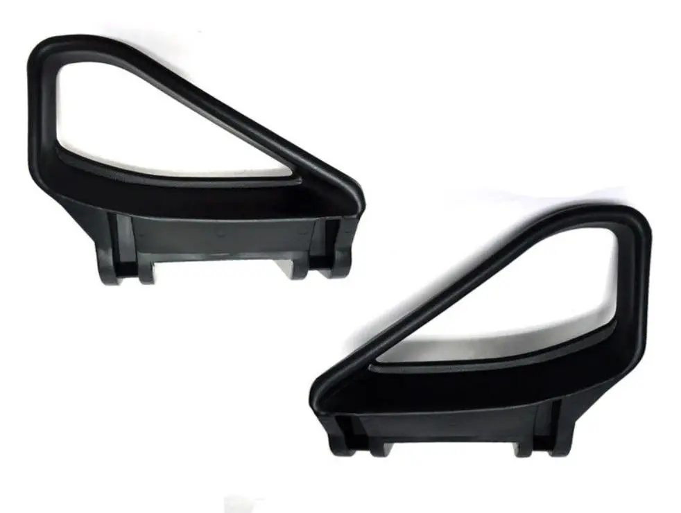 Hip Restraints (Driver & Passenger) For Ezgo Txt Golf Carts 1994-2001 1