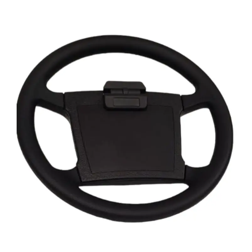 Replacement Steering Wheel With Center Clip For Star Golf Carts 1