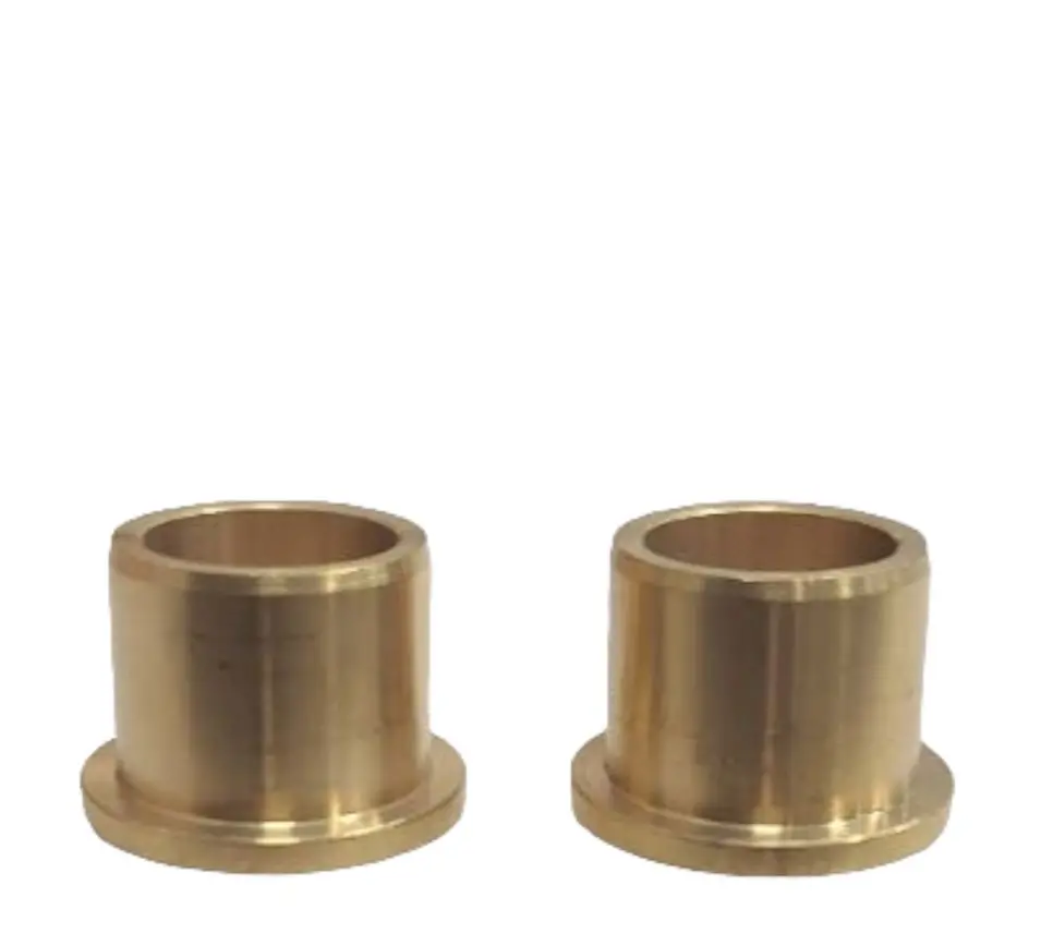 Spindle Bushings(2) For Star Classic & Sport Golf Carts 2017+ 1