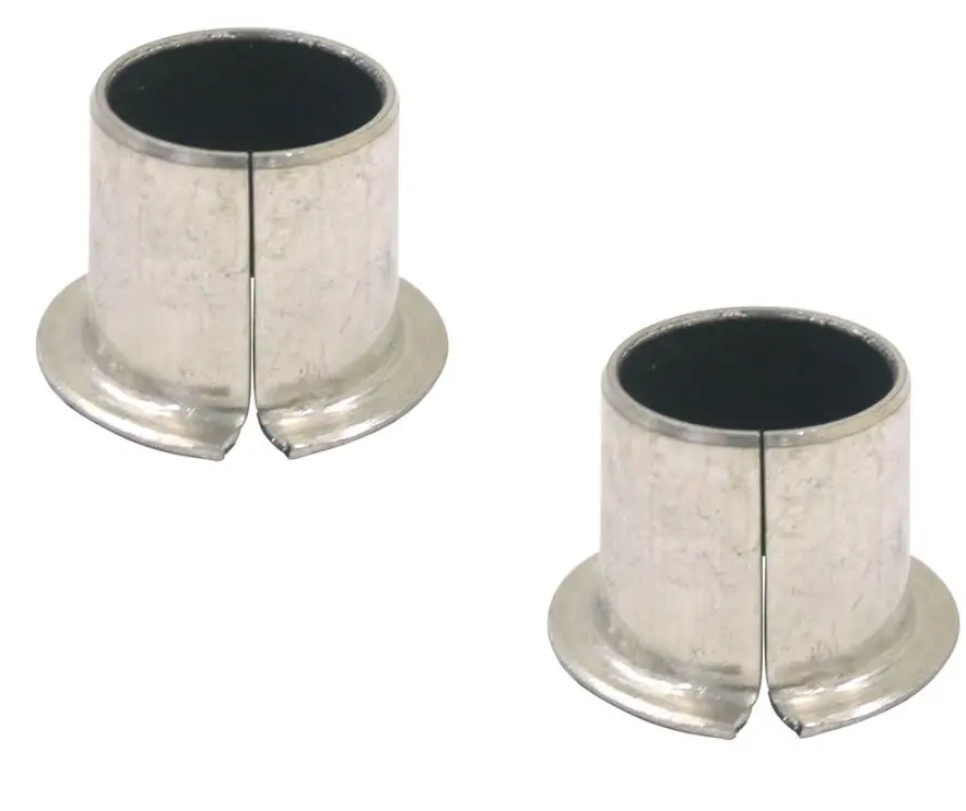 Upper King Pin Bushings For Yamaha G2-G21 Golf Carts 1985-2004 1