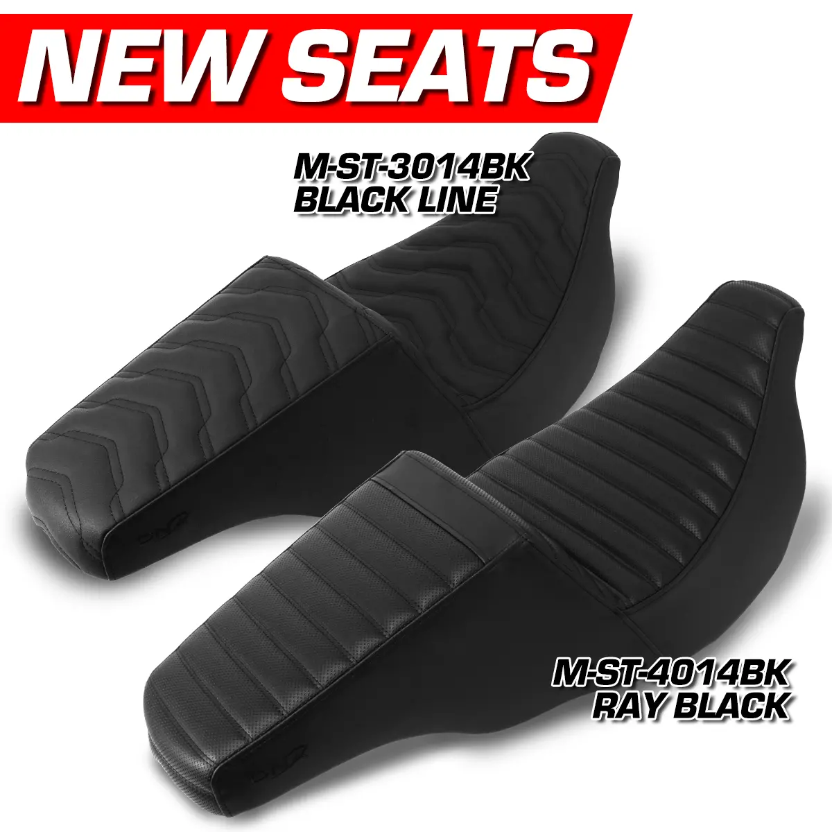 [Sale] King Seats 1