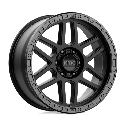 Km544 20X9 6X4.5 S-Blk Gblp 18Mm Cb 66.1 1