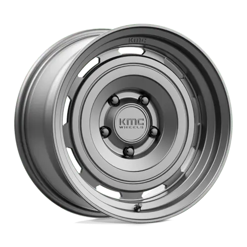 Km720 17X8.5 6X135 M-Anthracite 00Mm 1