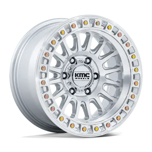Ims 20X9 6X120 66.9 +18 G-Slv Mach-Fc 1