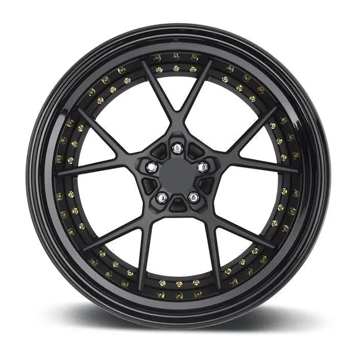 Forged Wheels Kps For All Models 1
