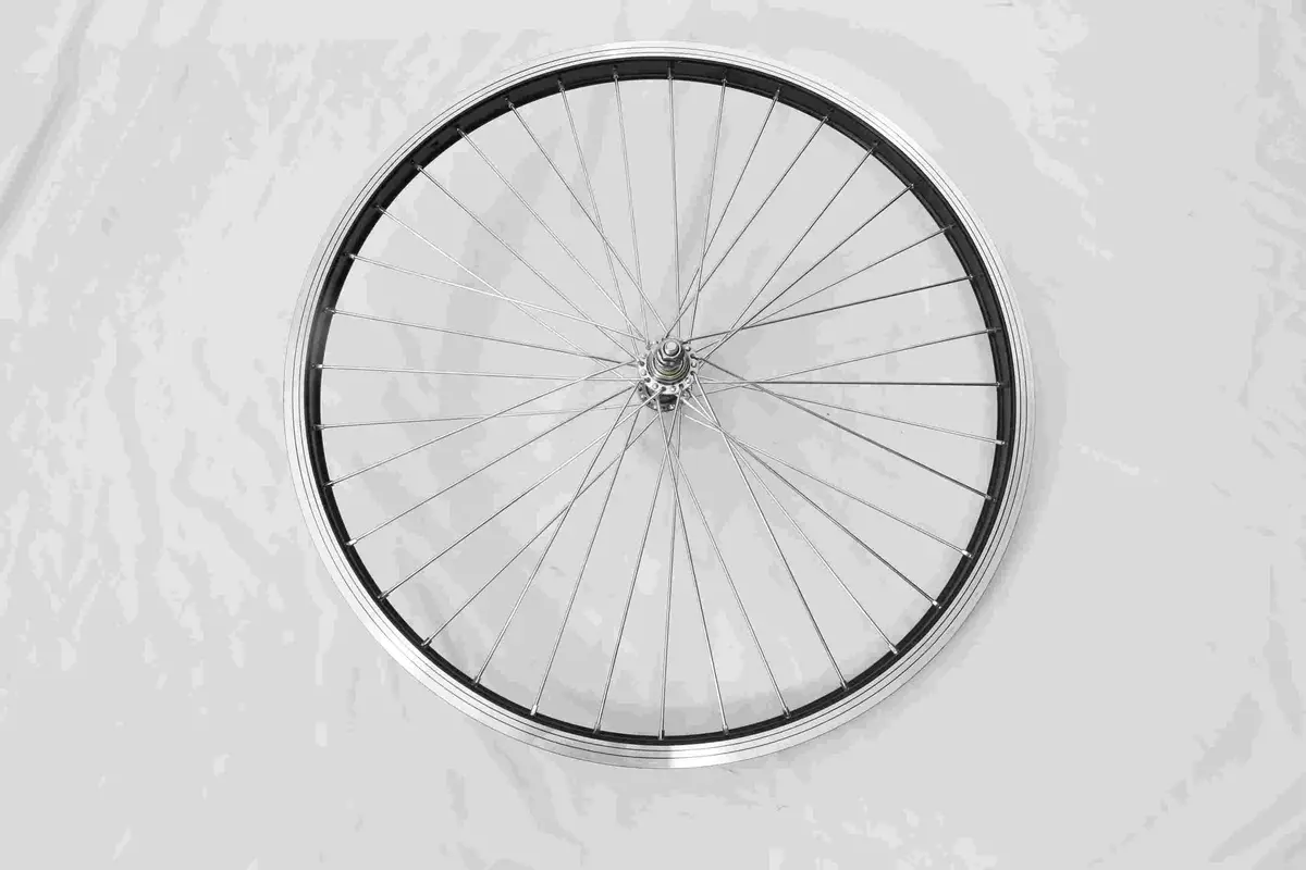 Front Wheel For Classic Sku: L040015 1
