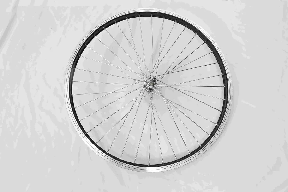 Front Wheel For City Stroller Sku: L040018 1
