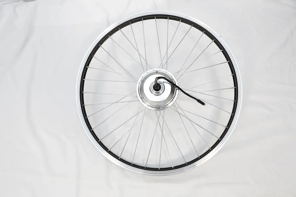 Rear Wheel For Classic Sku: L040154 1