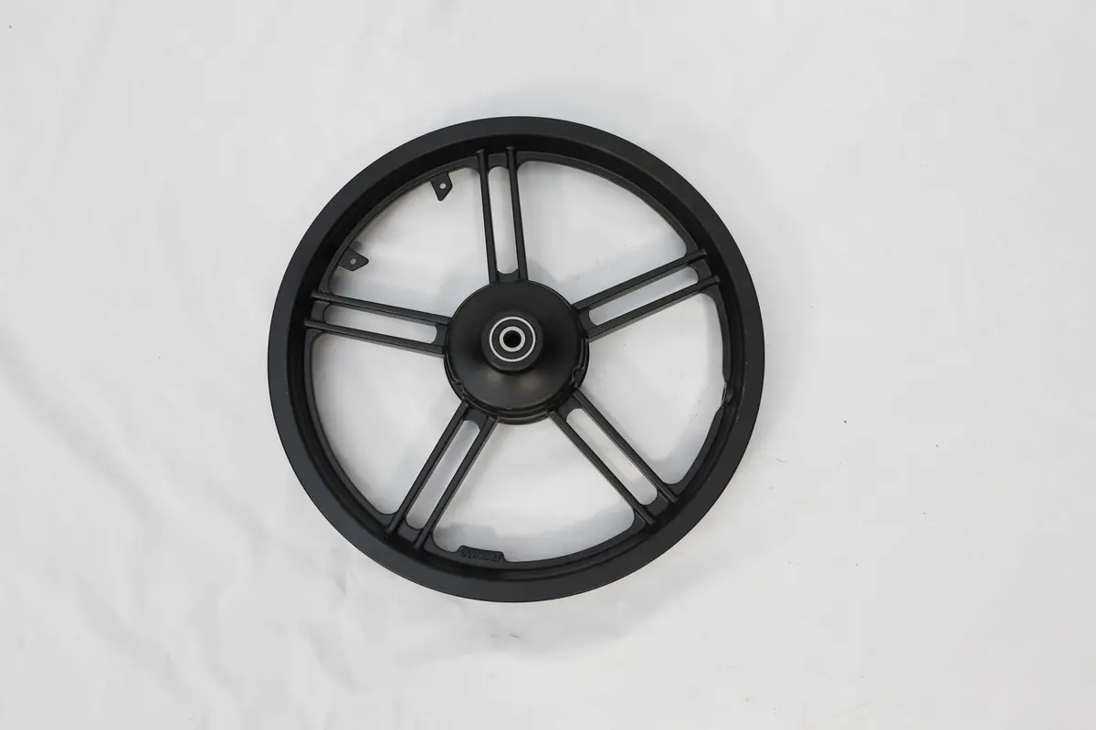Front Wheel For Skylark Sku: L040164 1