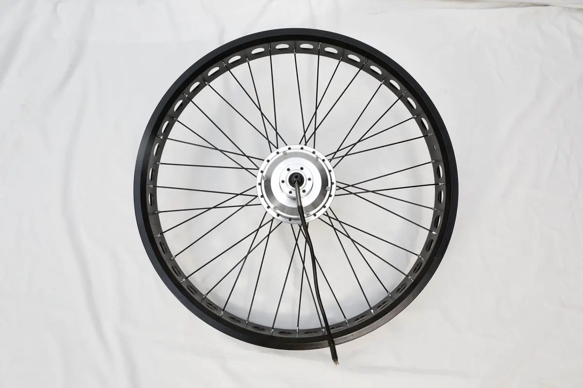 Rear Wheel For Crusier Sku: L040179 1