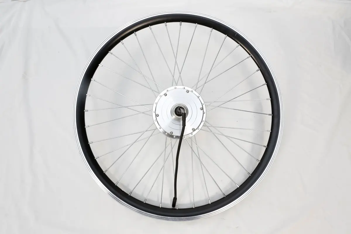 Rear Wheel For Ranger Sku: L040193 1