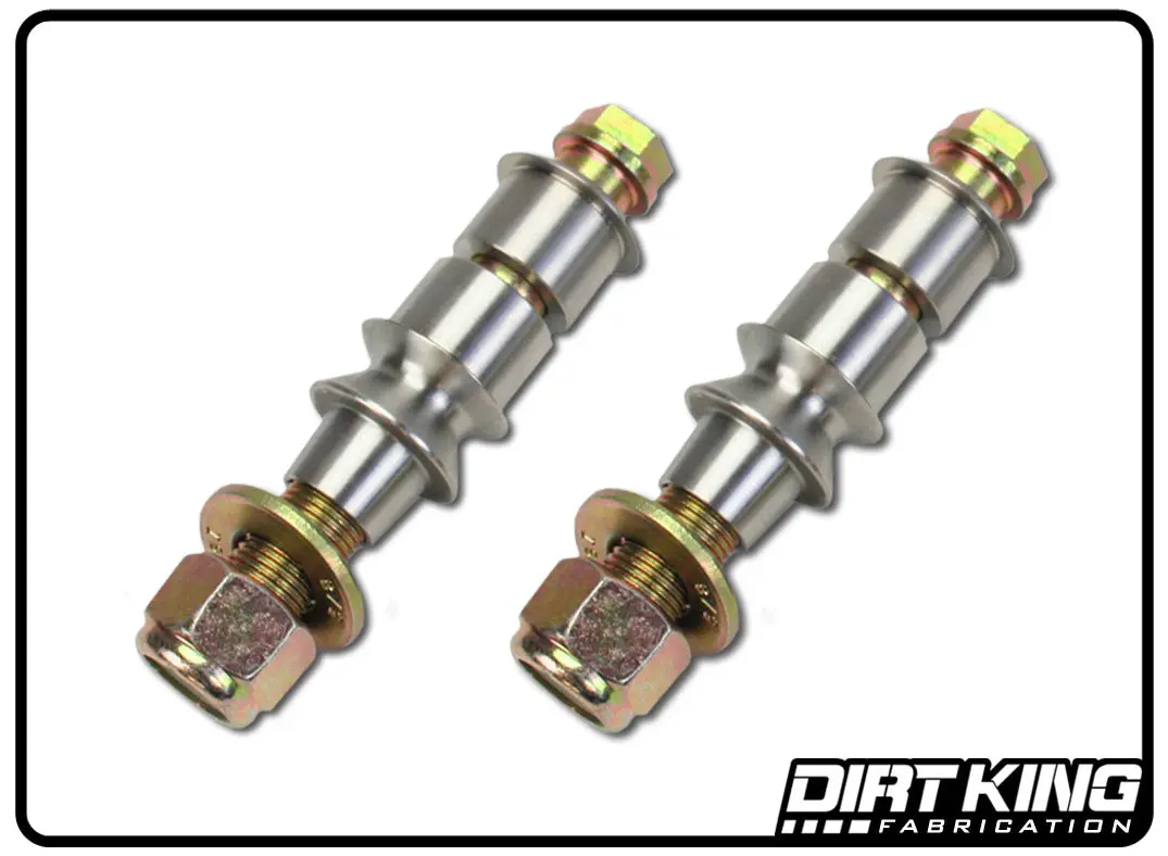 Nissan Upper Arm Spacer Kit 1