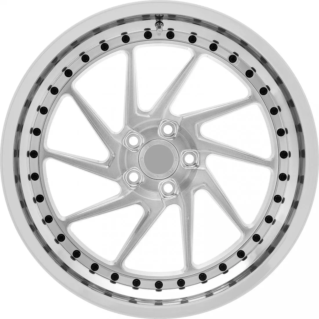 Forged Wheels Le210 // Mle210 For All Models 1