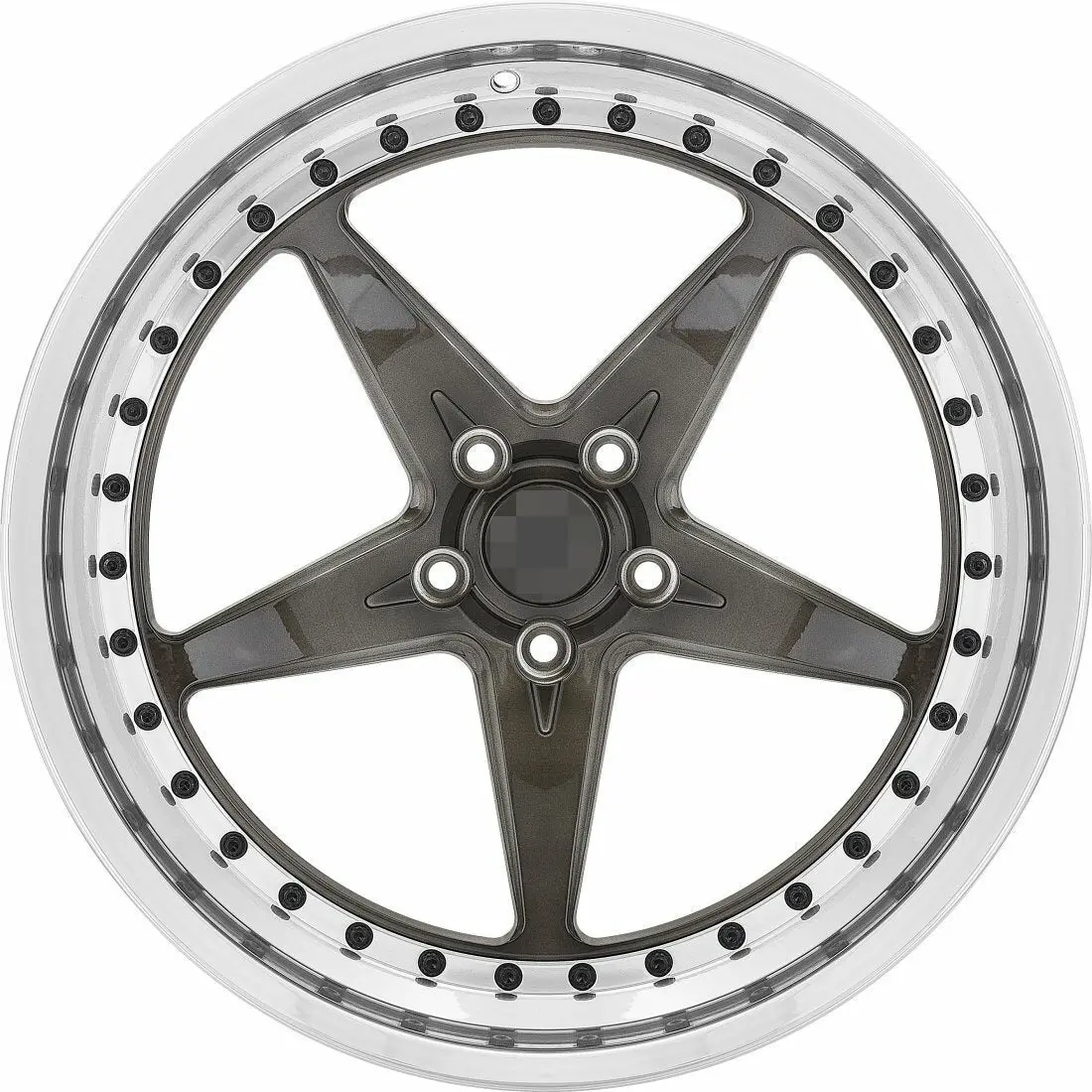 Forged Wheels Le51 // Mle51 For All Models 1