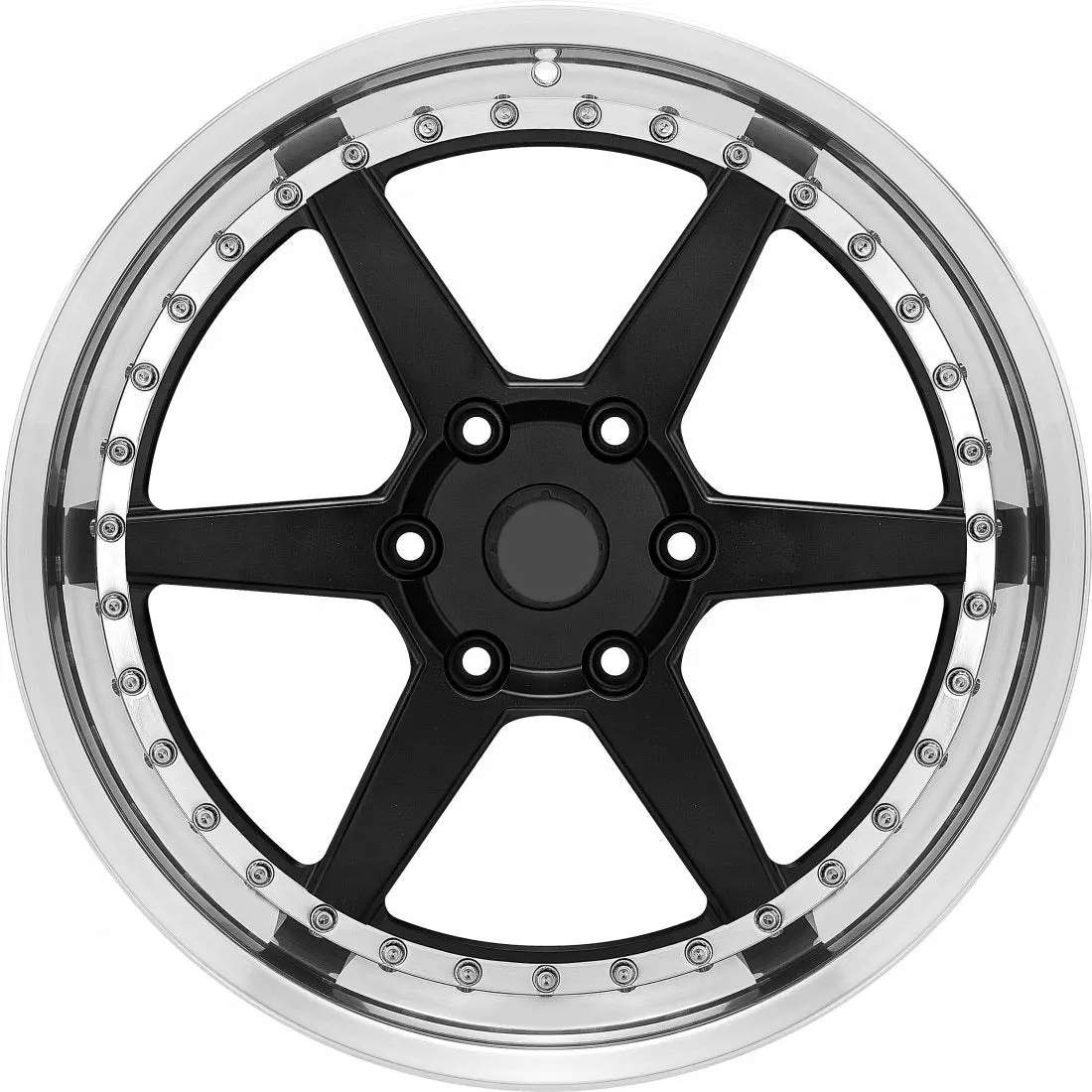 Forged Wheels Le61 // Mle61 For All Models 1
