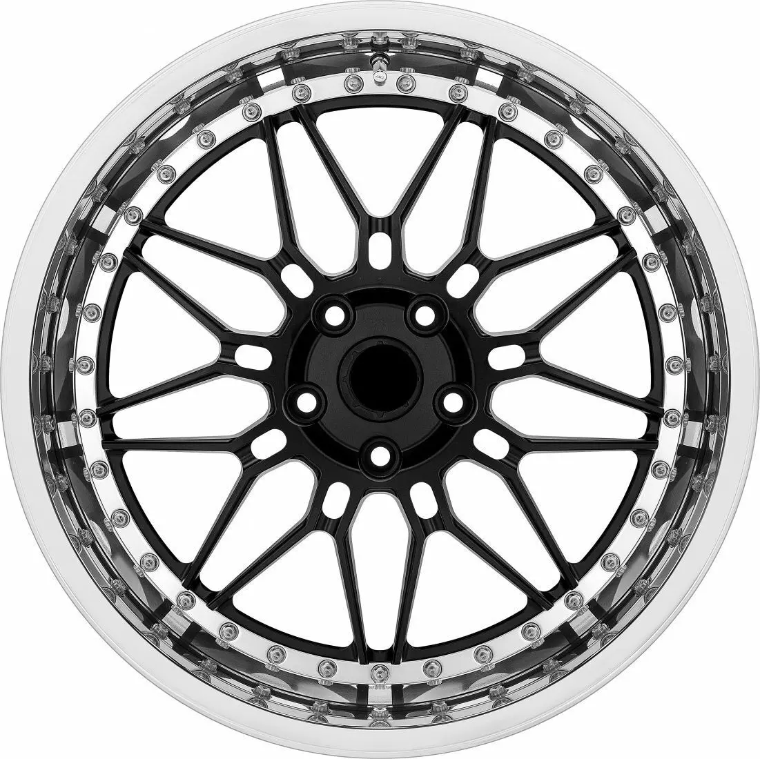 Forged Wheels Le90 // Mle90 For All Models 1