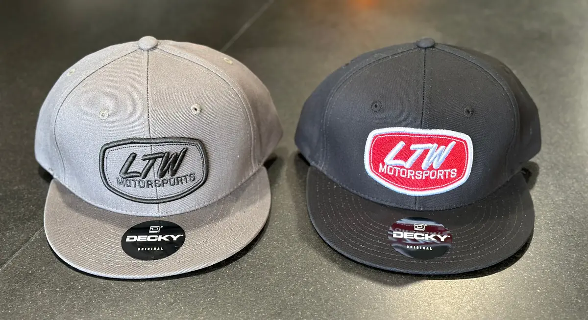Snap Back 1 Size Fits Most 1