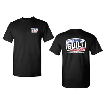 Ltw Quality Built Shirt 1