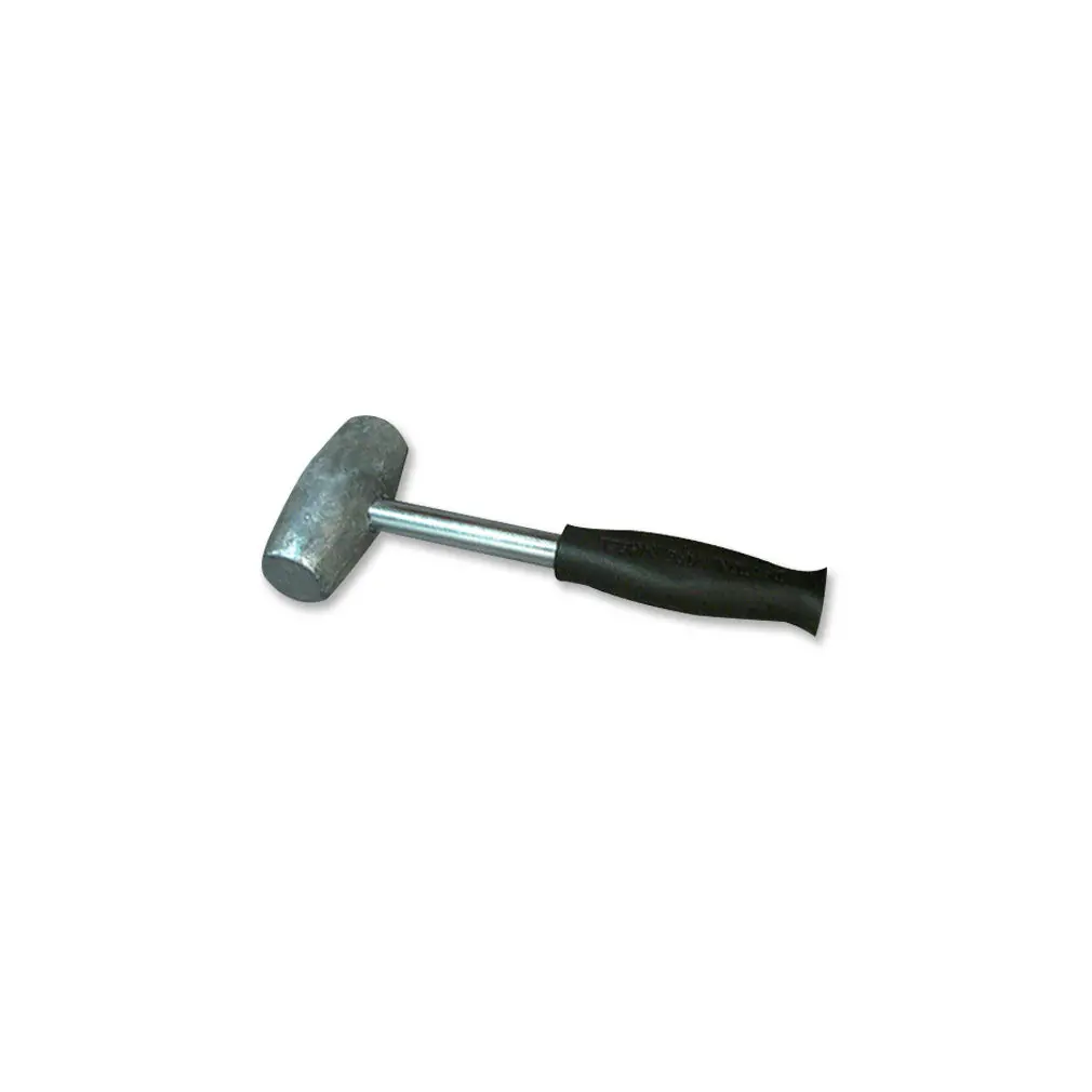 Lead Hammer 4Lbs 1