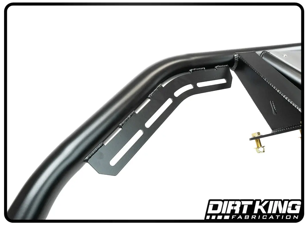 09-18 Ram 1500 Pre Runner Front Bumper 2