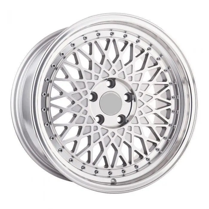 Forged Wheels M220 For All Models 1