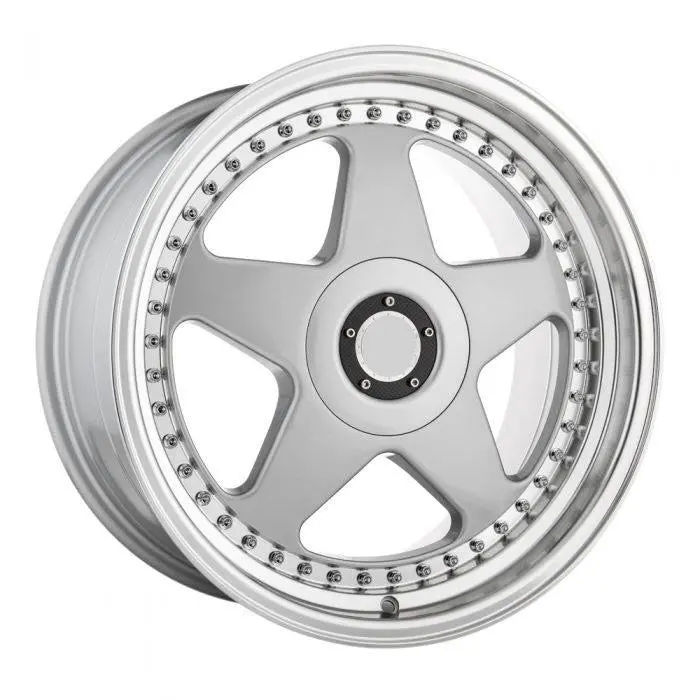 Forged Wheels M240 For All Models 1