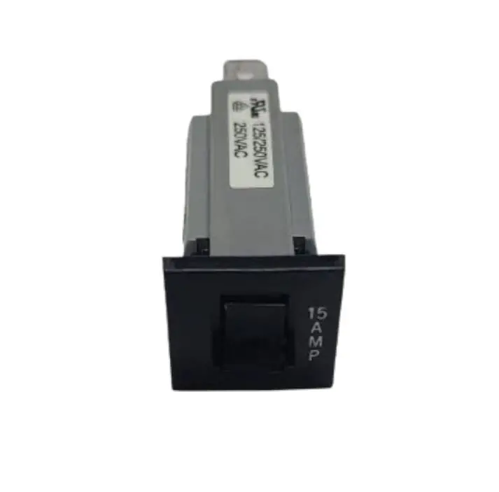 Mac Charger Circuit Breaker For Yamaha Golf Carts 1