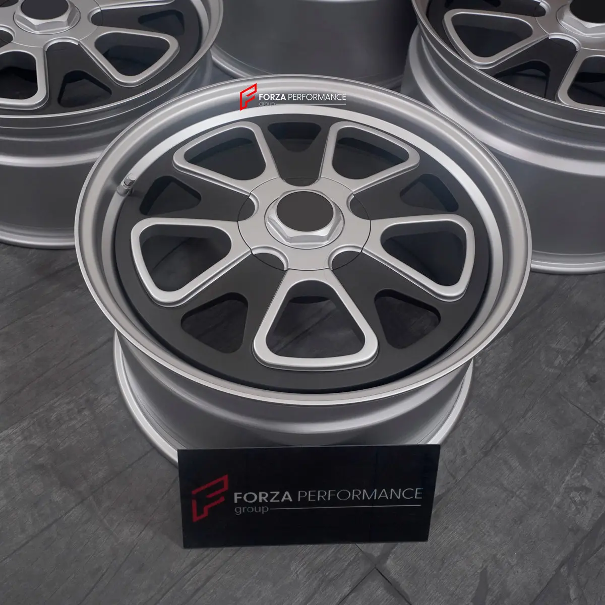 20 21 Inch Forged Wheels Rims For Porsche 911 992 Carrera S 2019 1
