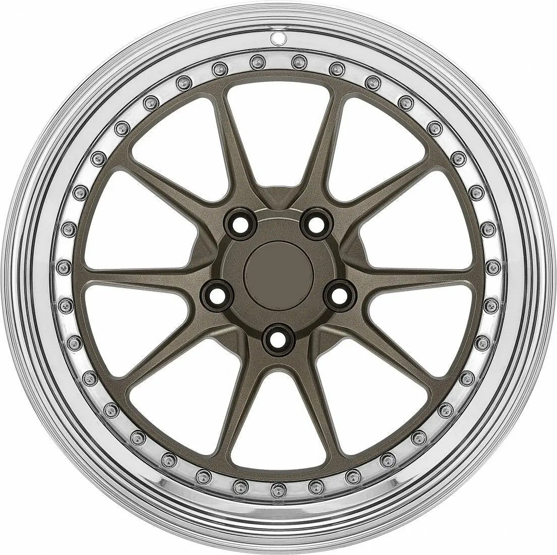 Forged Wheels Le10 // Mle10 For All Models 1