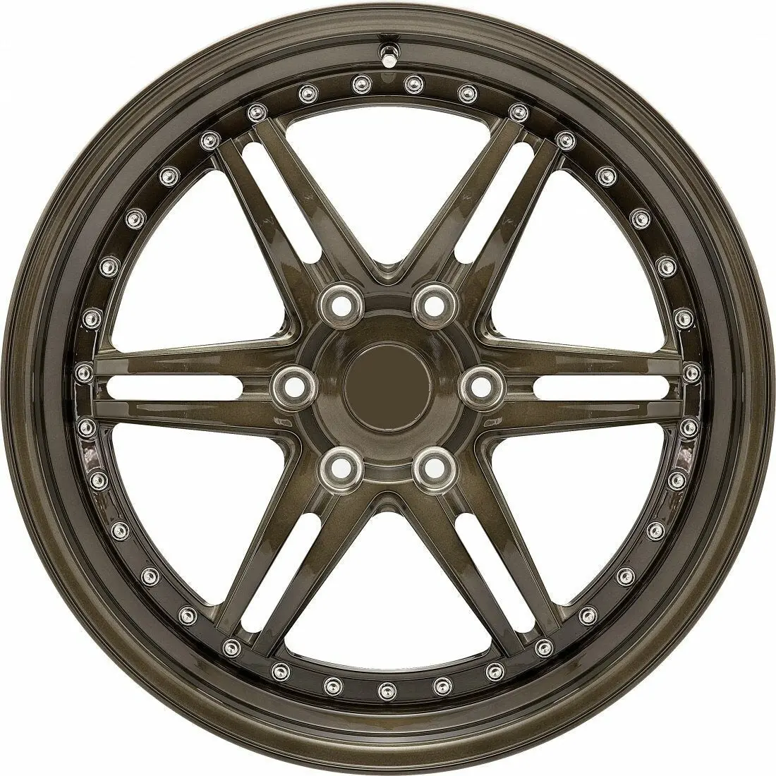 Forged Wheels Le65 // Mle65 For All Models 1